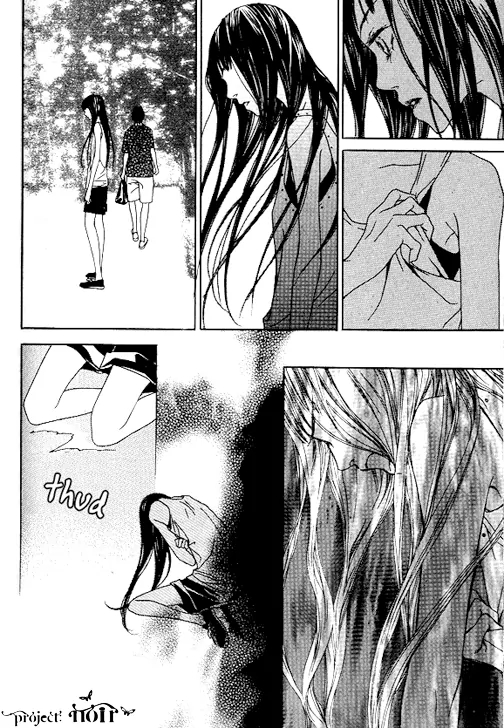 The Flowers of Evil Chapter 24 image 35